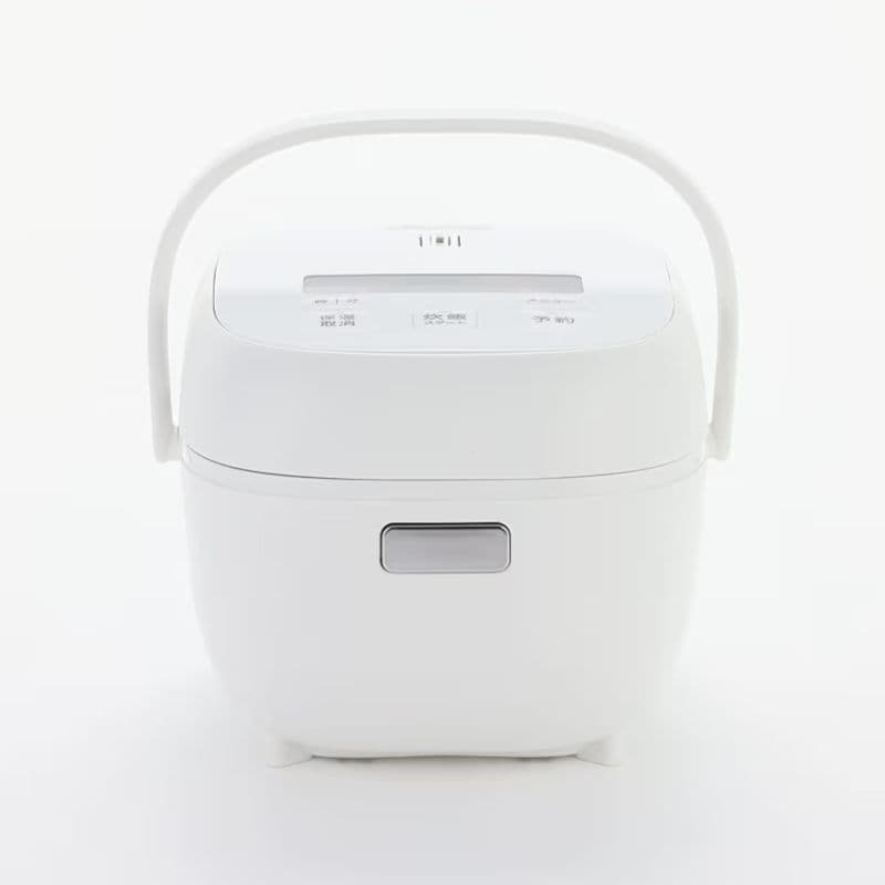 TIGER マイコン炊飯器 JBS-A055 WM