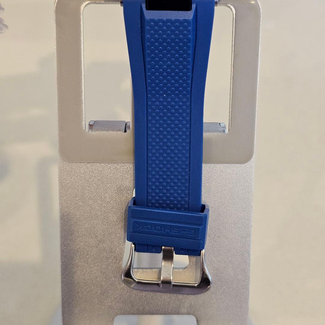 CASIO G-SHOCK GST-W300G-2A1JF ブルー