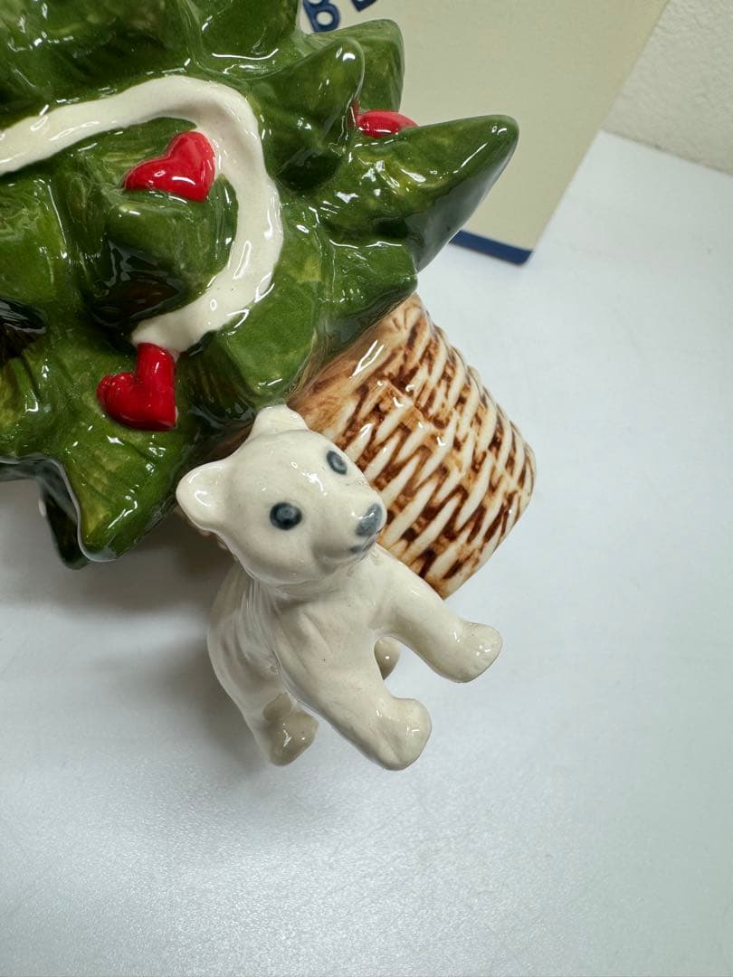 ロイヤルコペンハーゲン クリスマスツリー2020年版