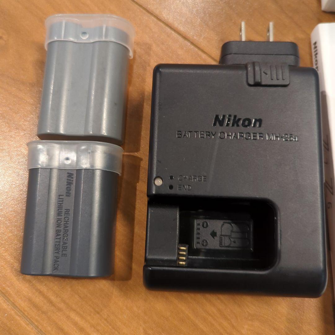 Nikon Z 6 ミラーレスカメラ 本体