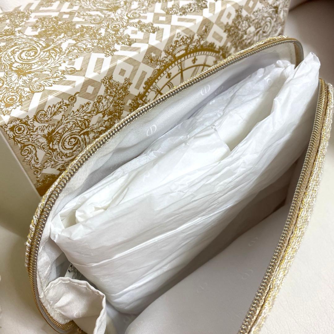 ディオール♡2024♡ホリデー♡クリスマスコフレ♡