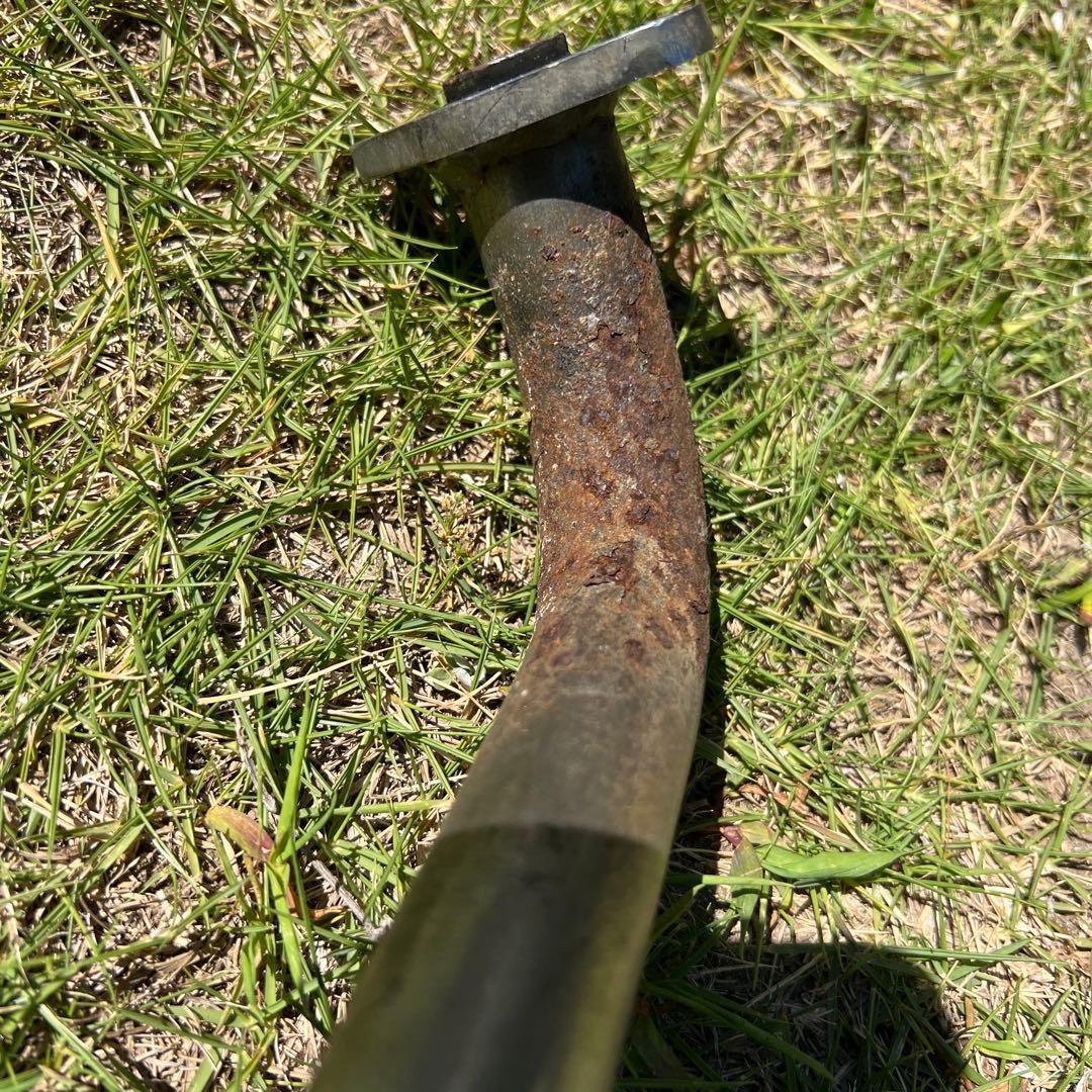 ノ*コ様 ズーマー　RPM マフラー