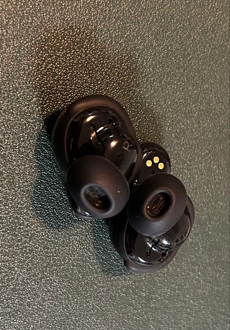 イヤホン QuietComfort Earbuds II