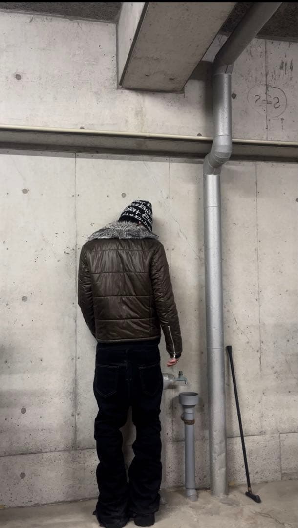 archive ファージャケット　swag opium