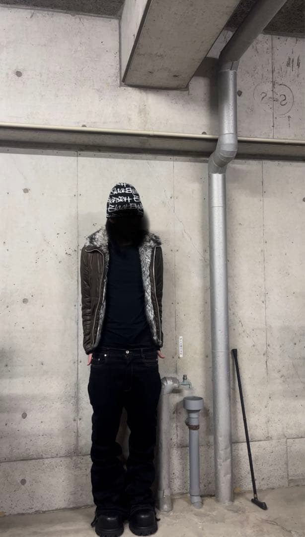 archive ファージャケット　swag opium