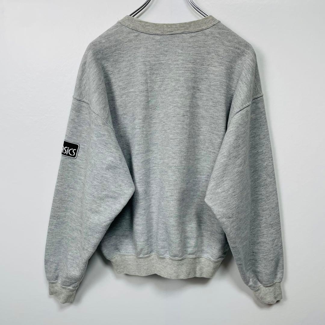 90's 日本製 ASICS 米米CLUB 1994 スウェット