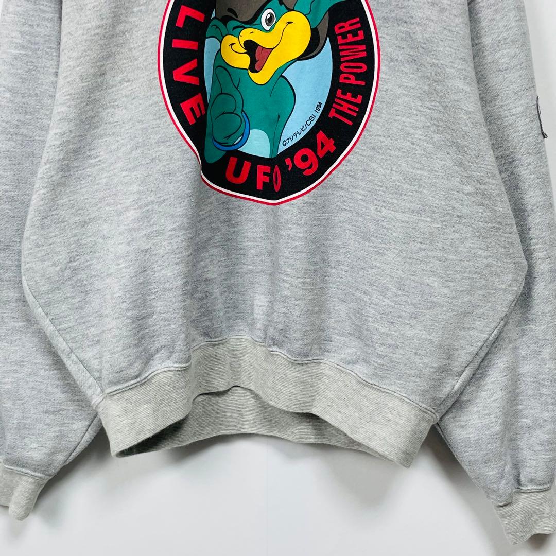 90's 日本製 ASICS 米米CLUB 1994 スウェット