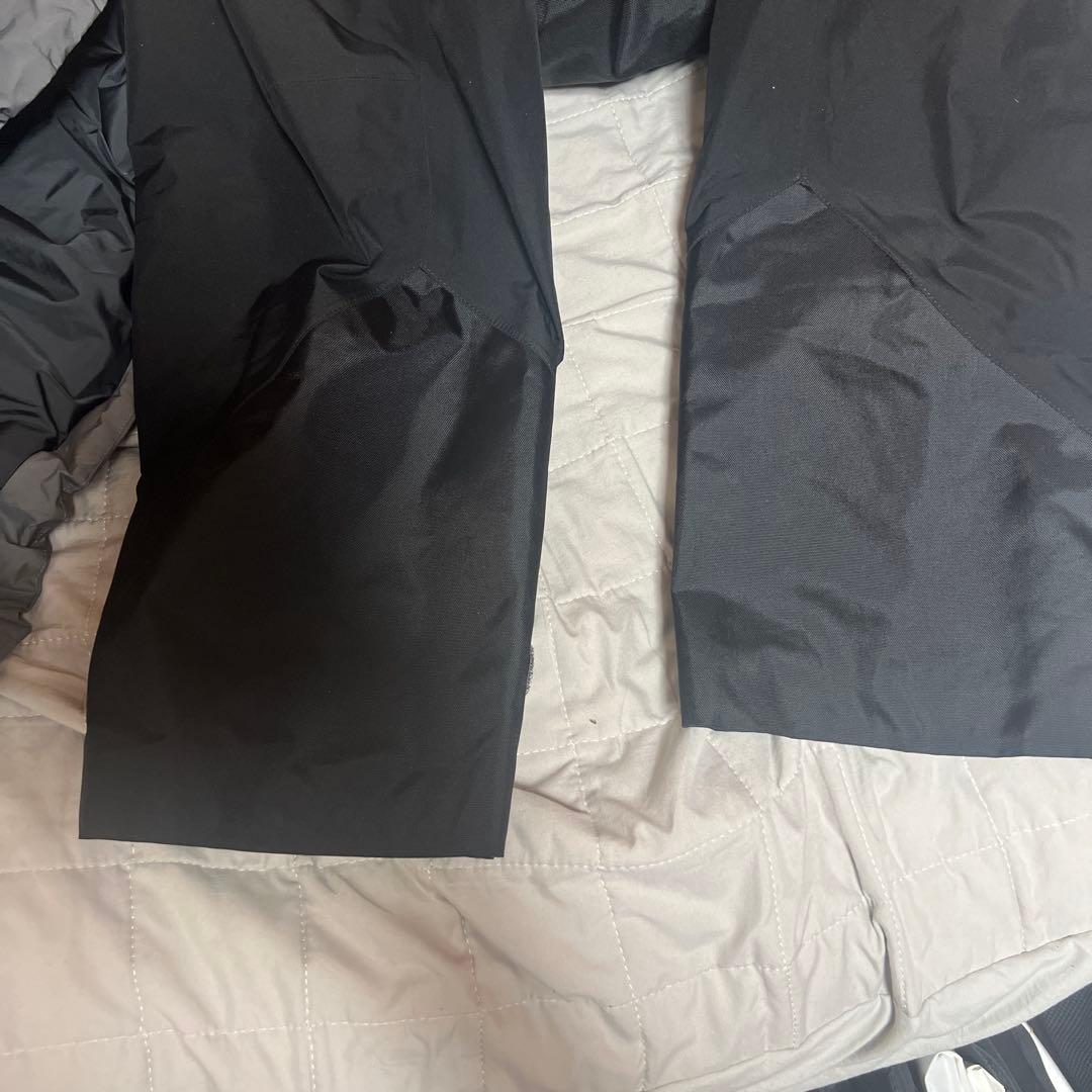 ダイワGORE-TEX フィッシングスーツ 2XL キャップ付き