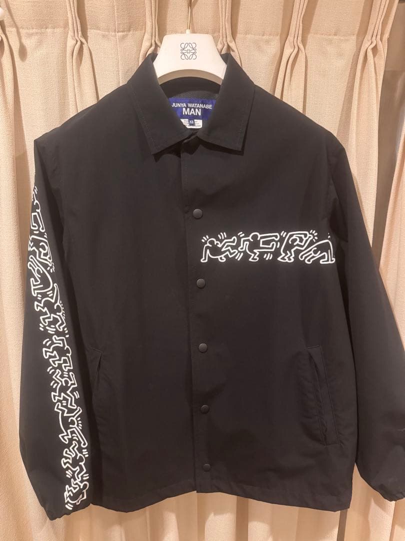 JUNYA WATANABE MAN のouter