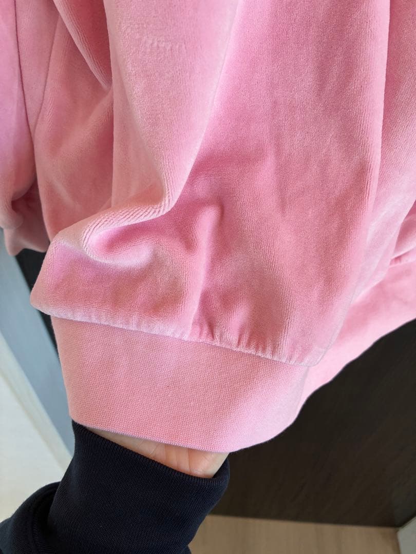 【レア】Suzie kondi The Samos オーバーサイズ スウェット