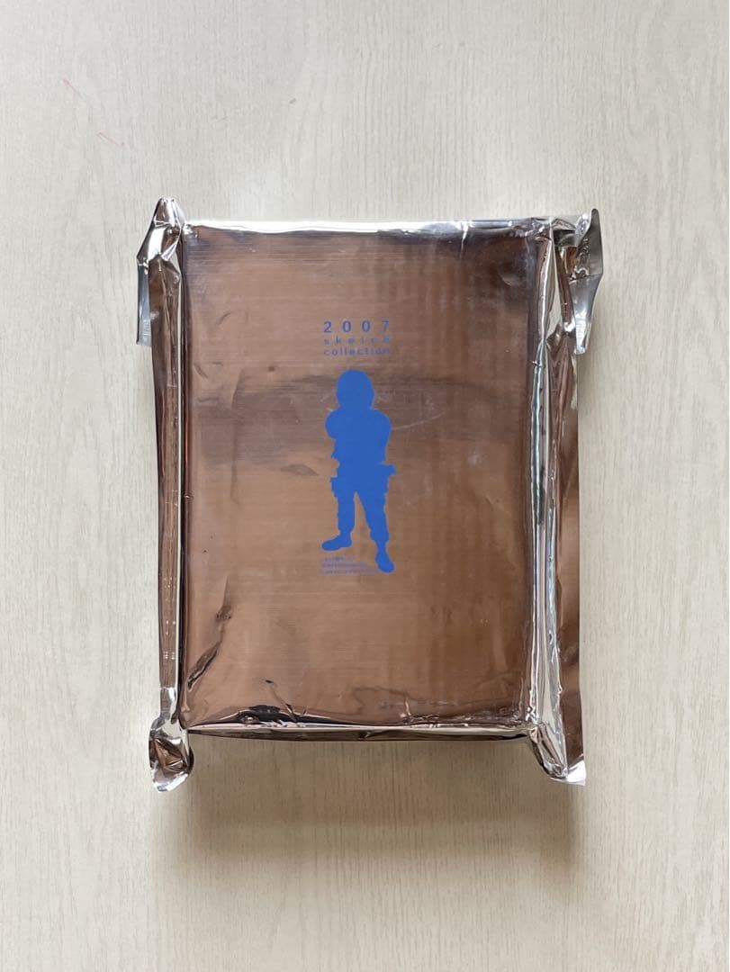 キム・ジョンギ 画集 7冊セット Kim Jung-Gi