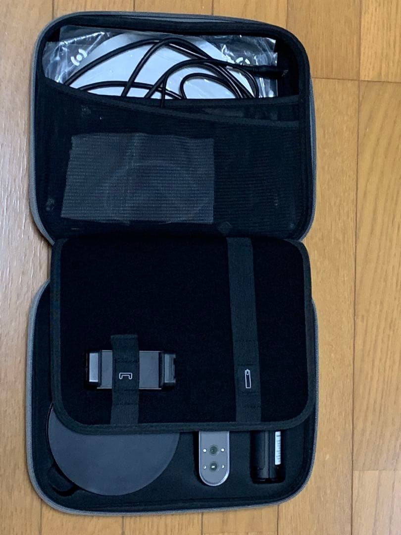 スキャナー REVOPoint POP 3 3D SCANNER