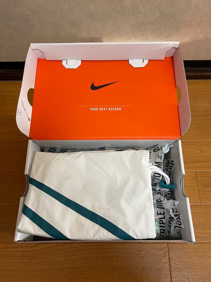 NIKE ドラゴンフライ2 25.5cm