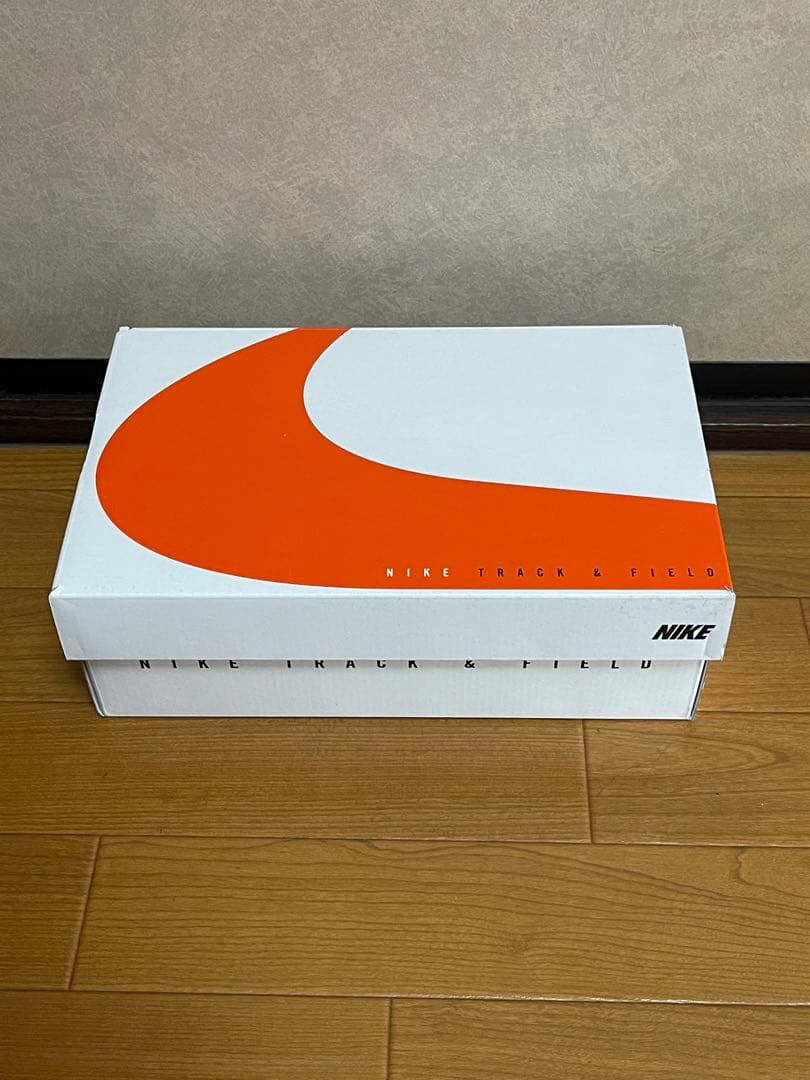 NIKE ドラゴンフライ2 25.5cm