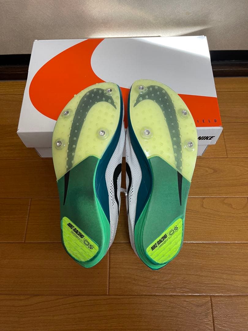 NIKE ドラゴンフライ2 25.5cm