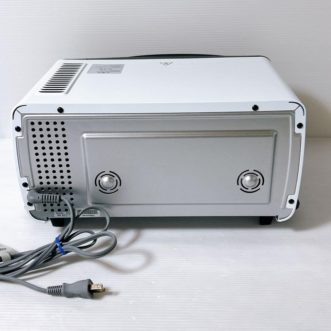 デロンギ　コンベクションオーブン　EO90155J