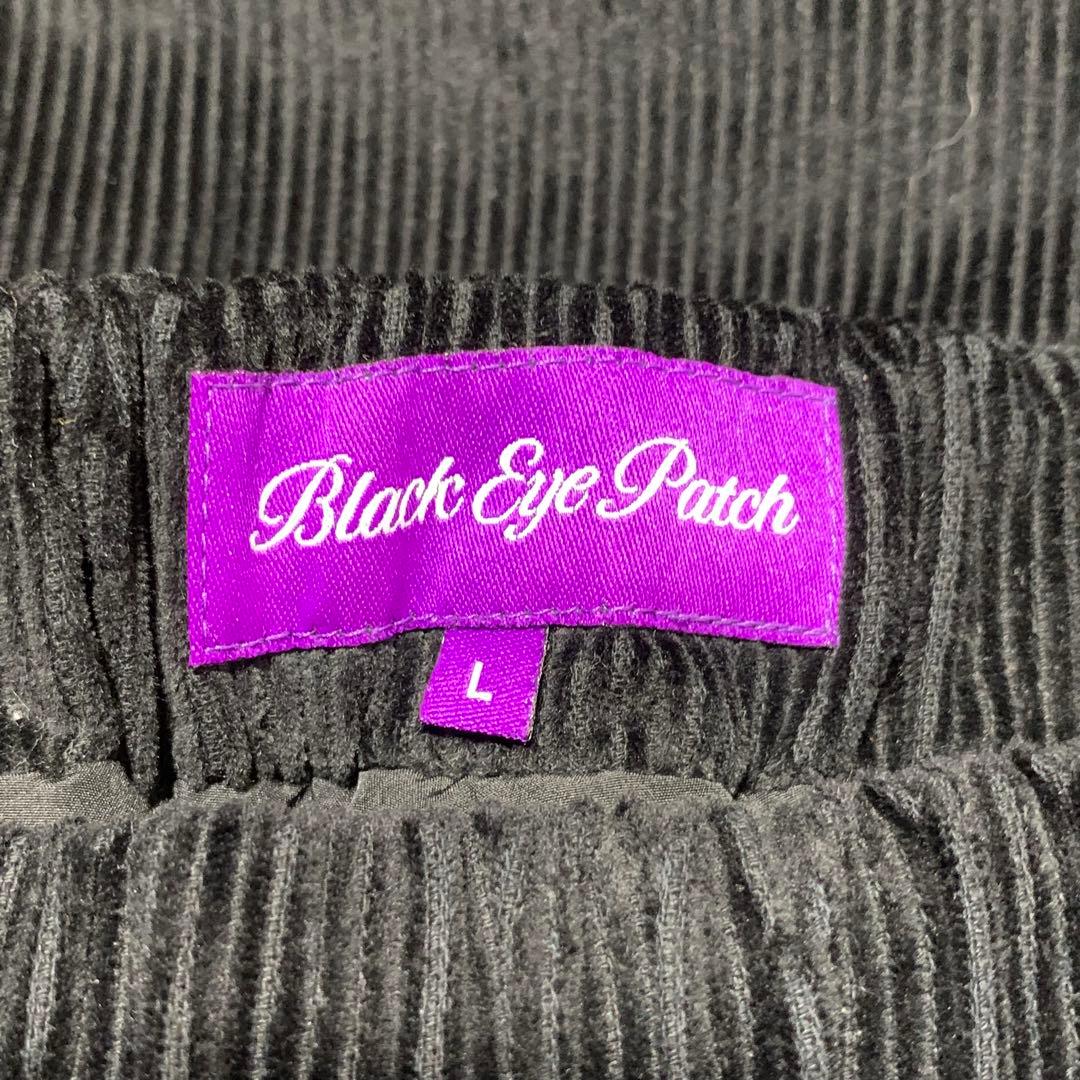 トップス SMALL HWC CORDUROY TRACK JACKET SETUP