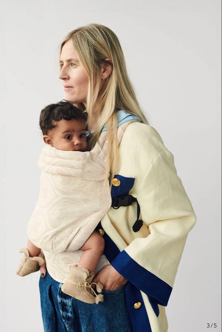 【新品未使用】アーティポッペ ザイガイスト アーガス・オート artipoppe