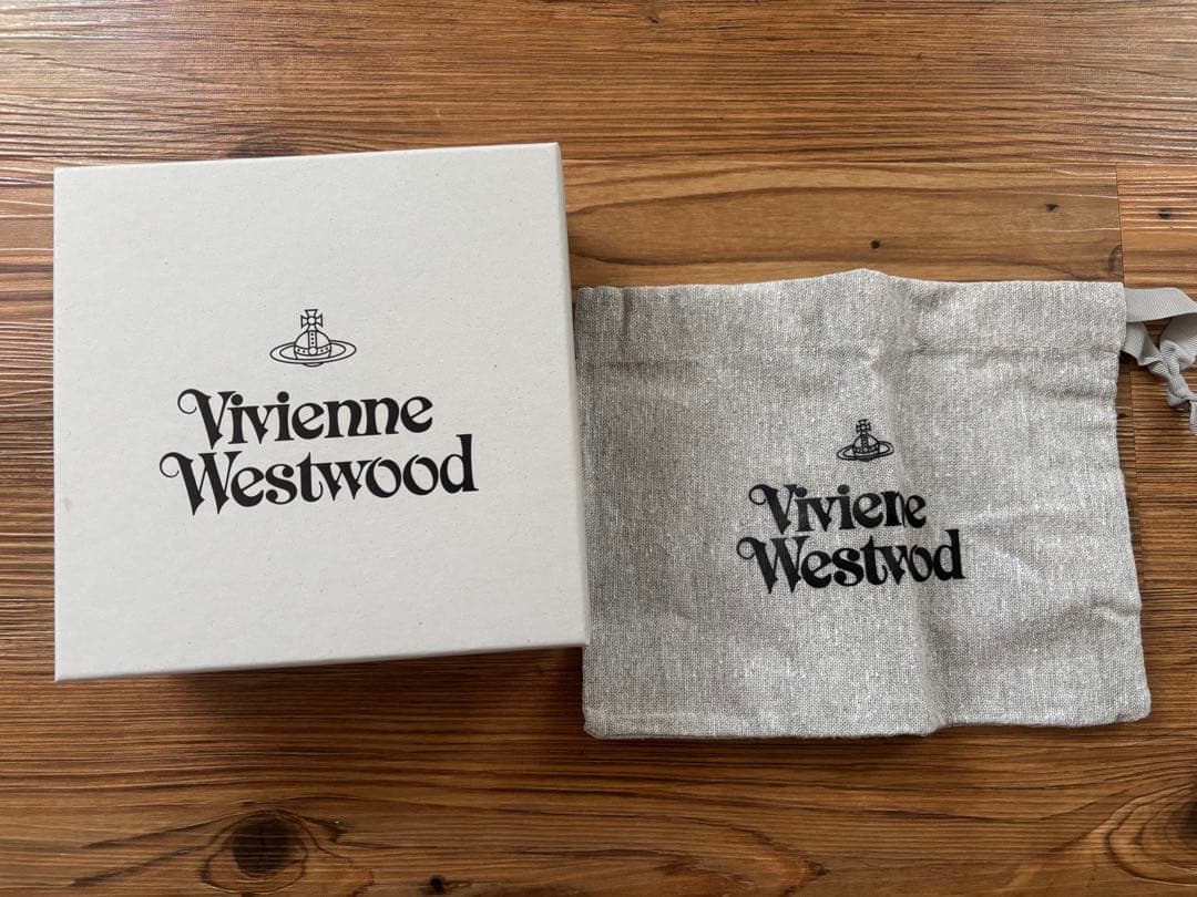 Vivienne Westwood ブラック ベルト