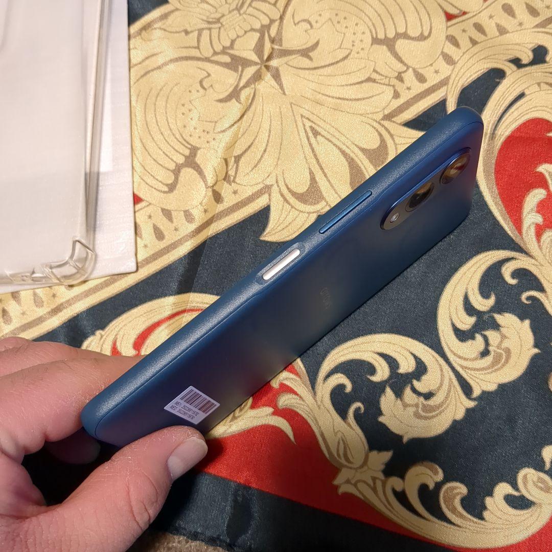 arrows We2 本体 Android　スマホ　アンドロイド　アローズ