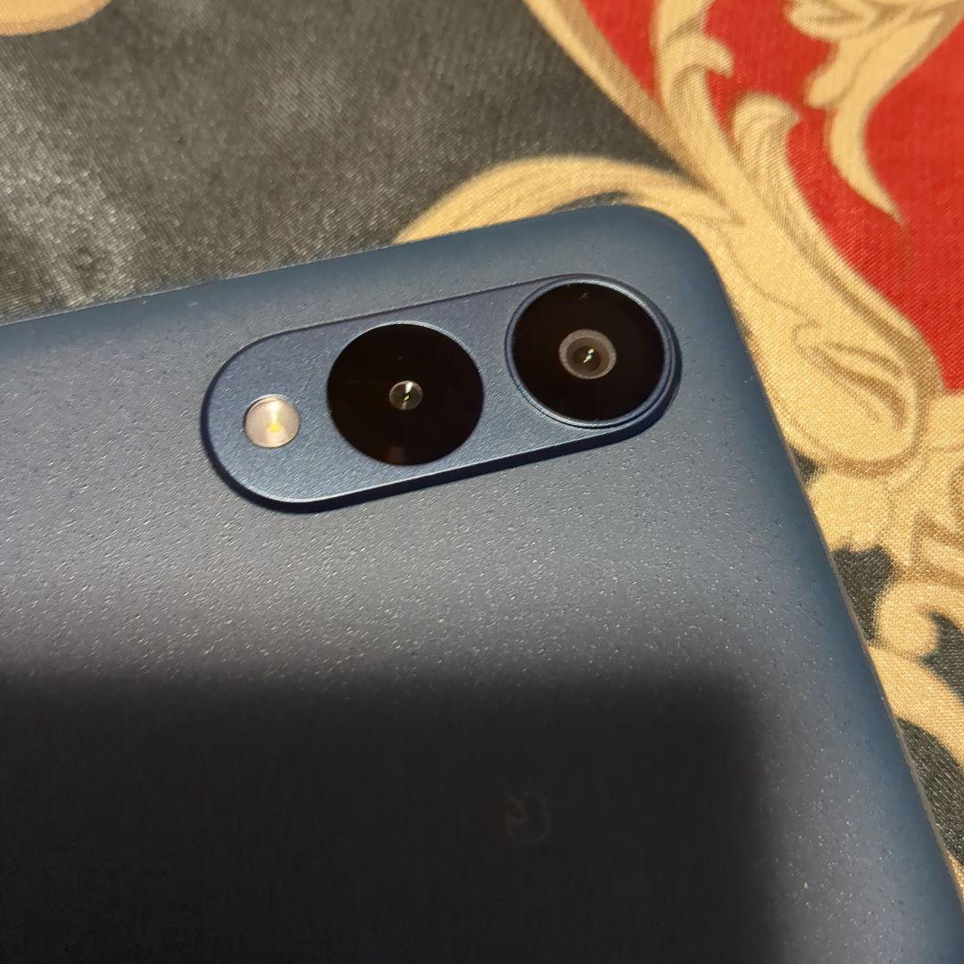 arrows We2 本体 Android　スマホ　アンドロイド　アローズ