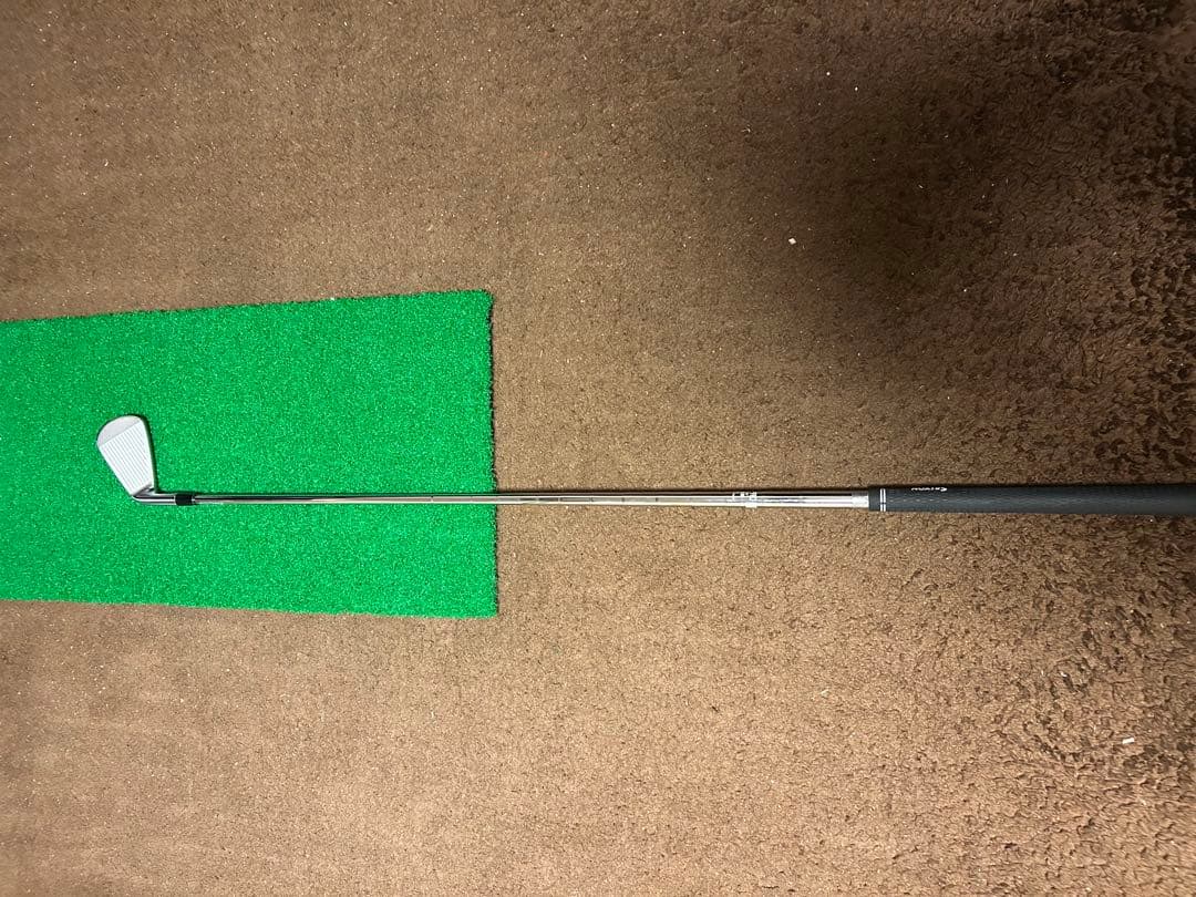 【美品】スリクソンZX アイアン型4番ユーティリティ　23° NSPRO950