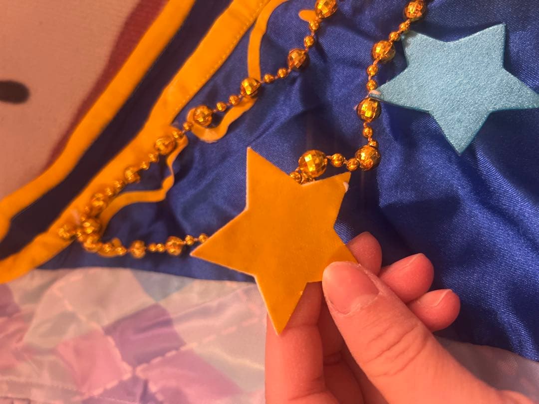 アイカツスターズ桜庭ローラー コスプレ衣装