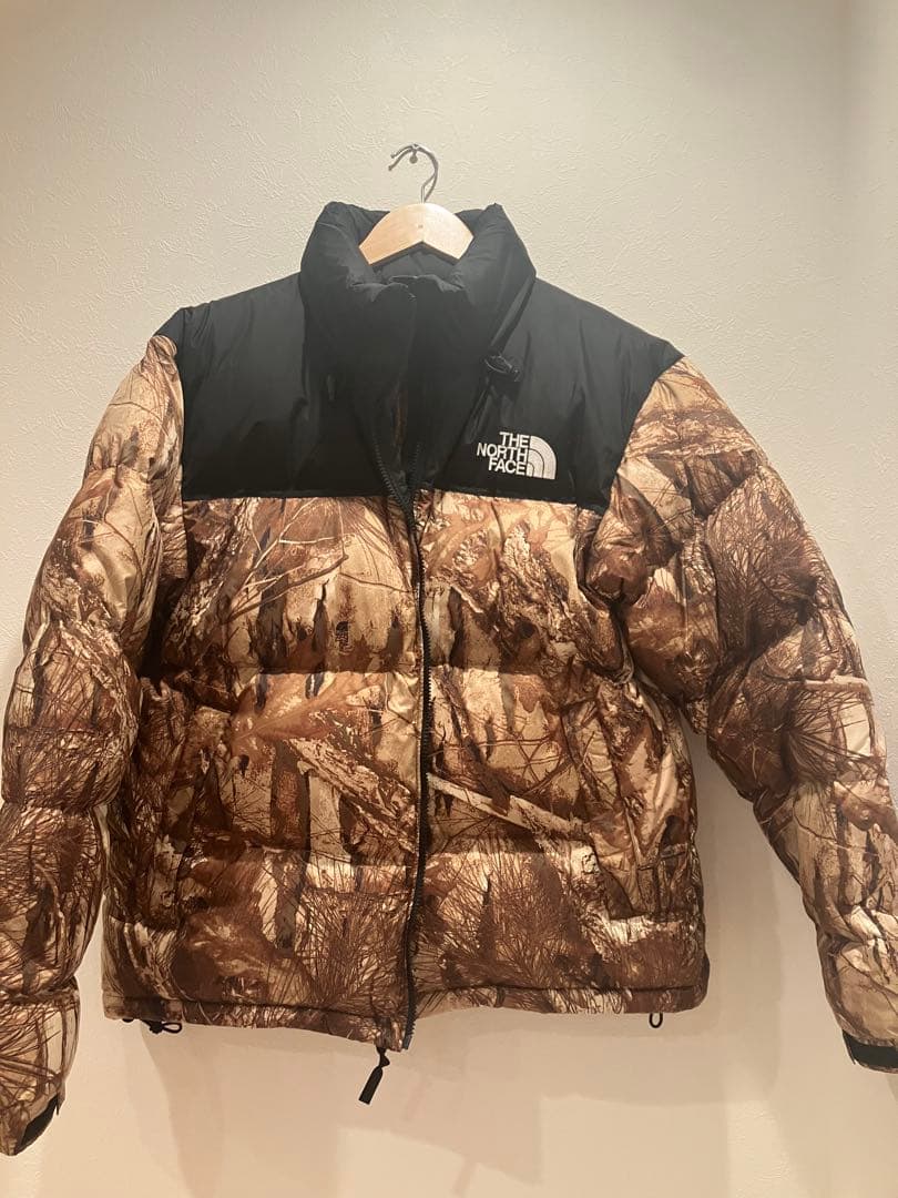 ジャケット・アウター THE NORTH FACE Novelty Nuptse Jacket