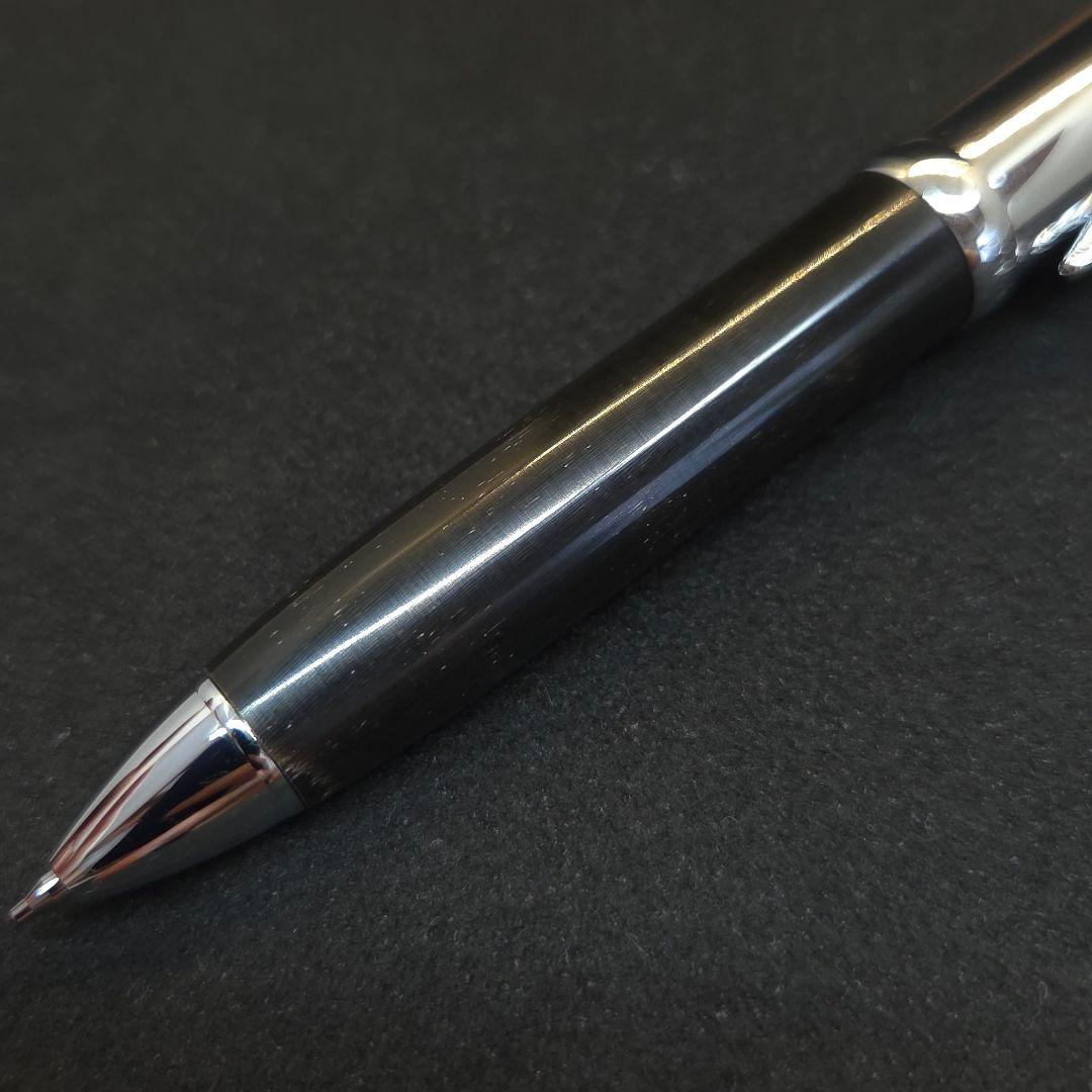 No.52ピュアモルトプレミアム3&1カスタム 水牛の角芯持ち