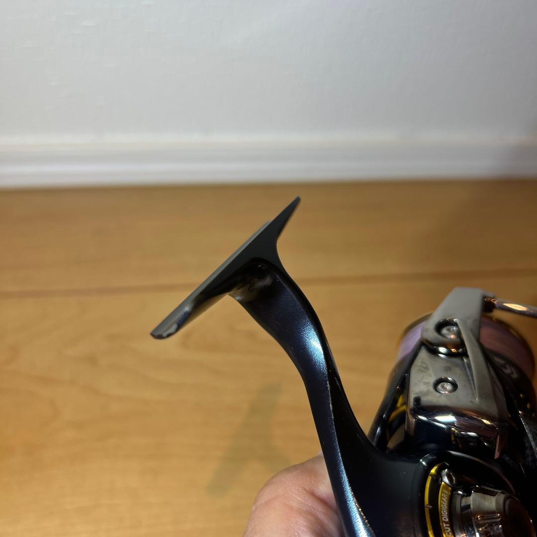 DAIWA CERTATE 2004 スピニングリール