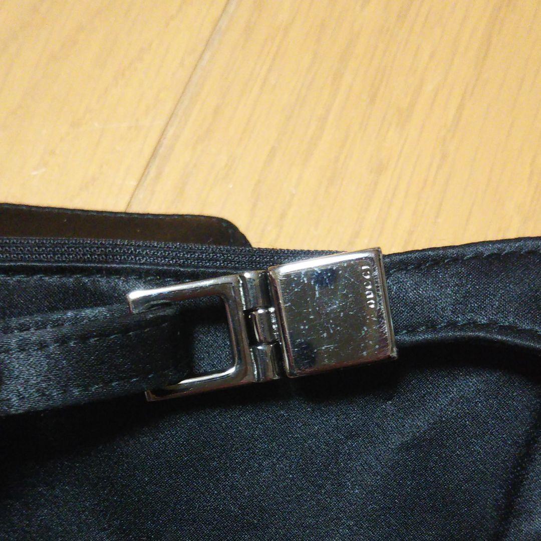 気まぐれセール❗GUCCI ボディバッグ❗️ 0050766