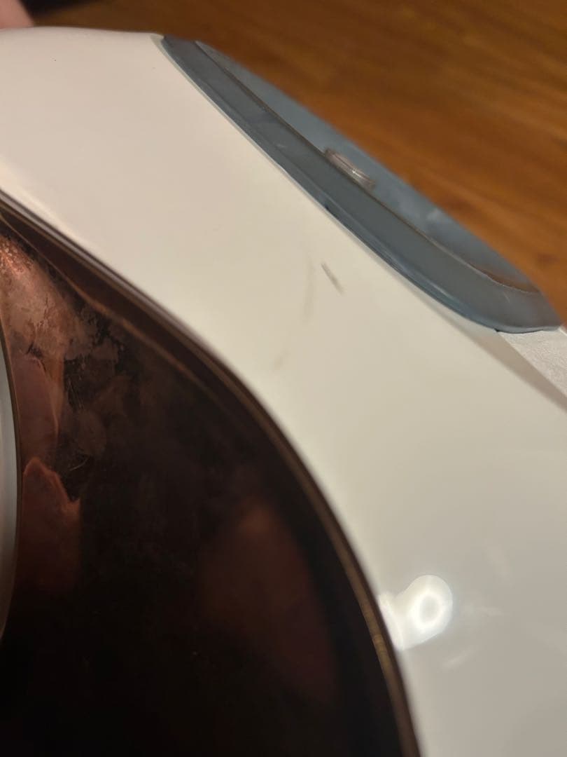 スピーカー・ウーファー DEVIALET PHANTOM I 108db GOLD