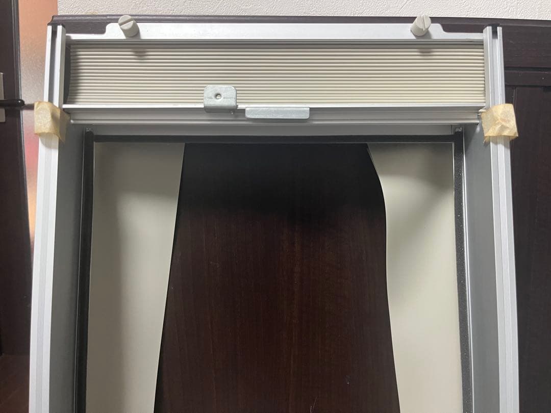 I新品‼️未使用品‼️全国送料無料‼️ハイアールエアコンJA-16K