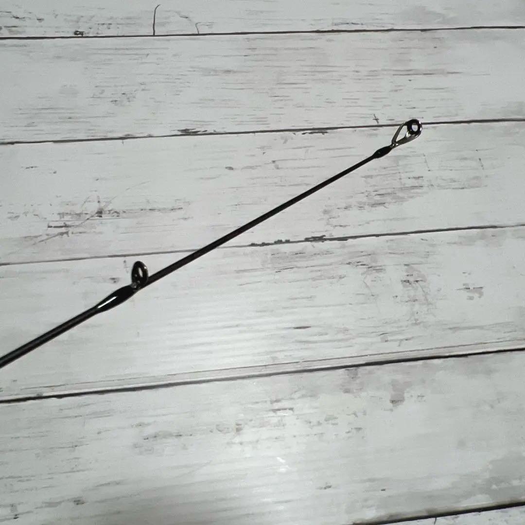 極美品 ティクト スラム EXR-73T-Sis Tict sram アジング