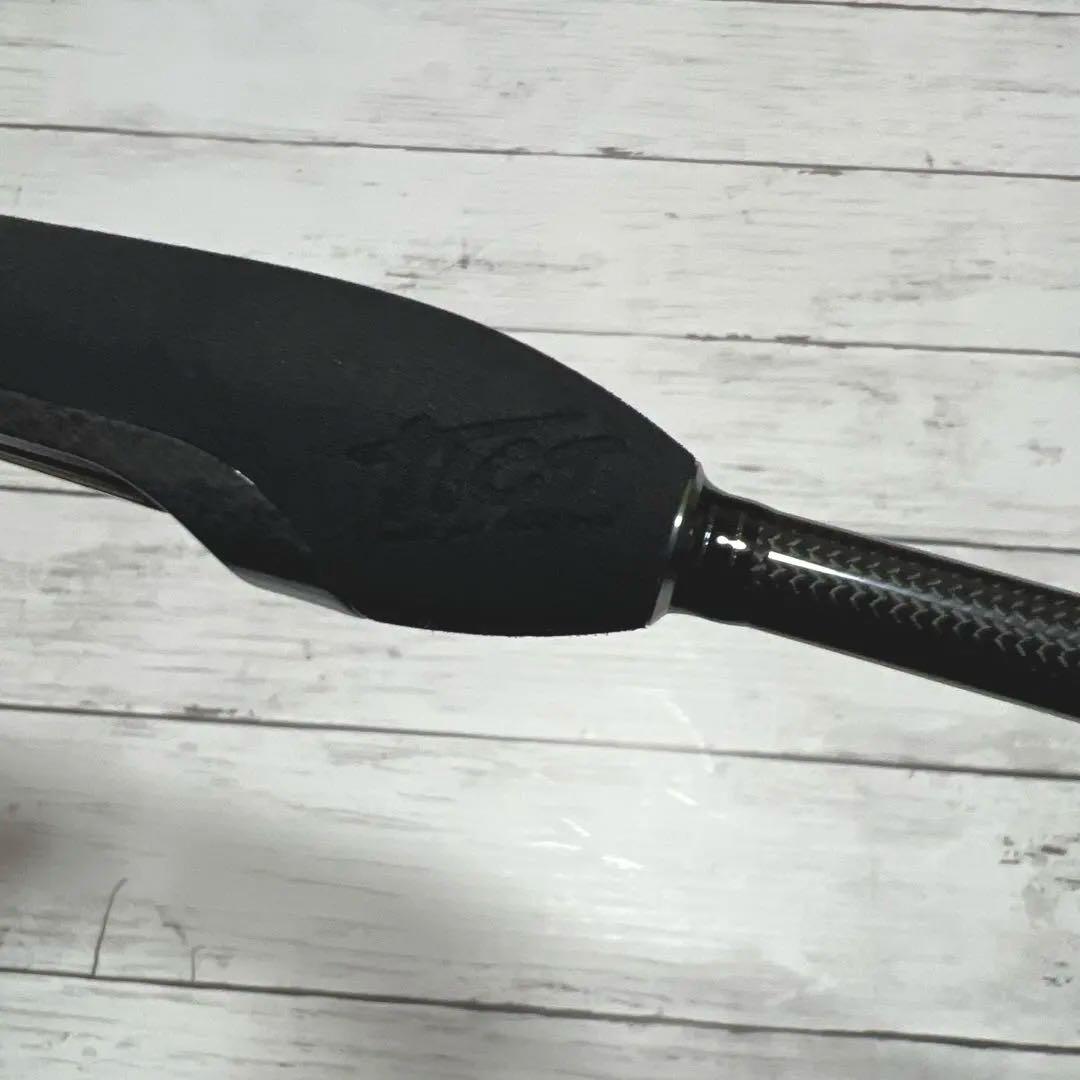 極美品 ティクト スラム EXR-73T-Sis Tict sram アジング