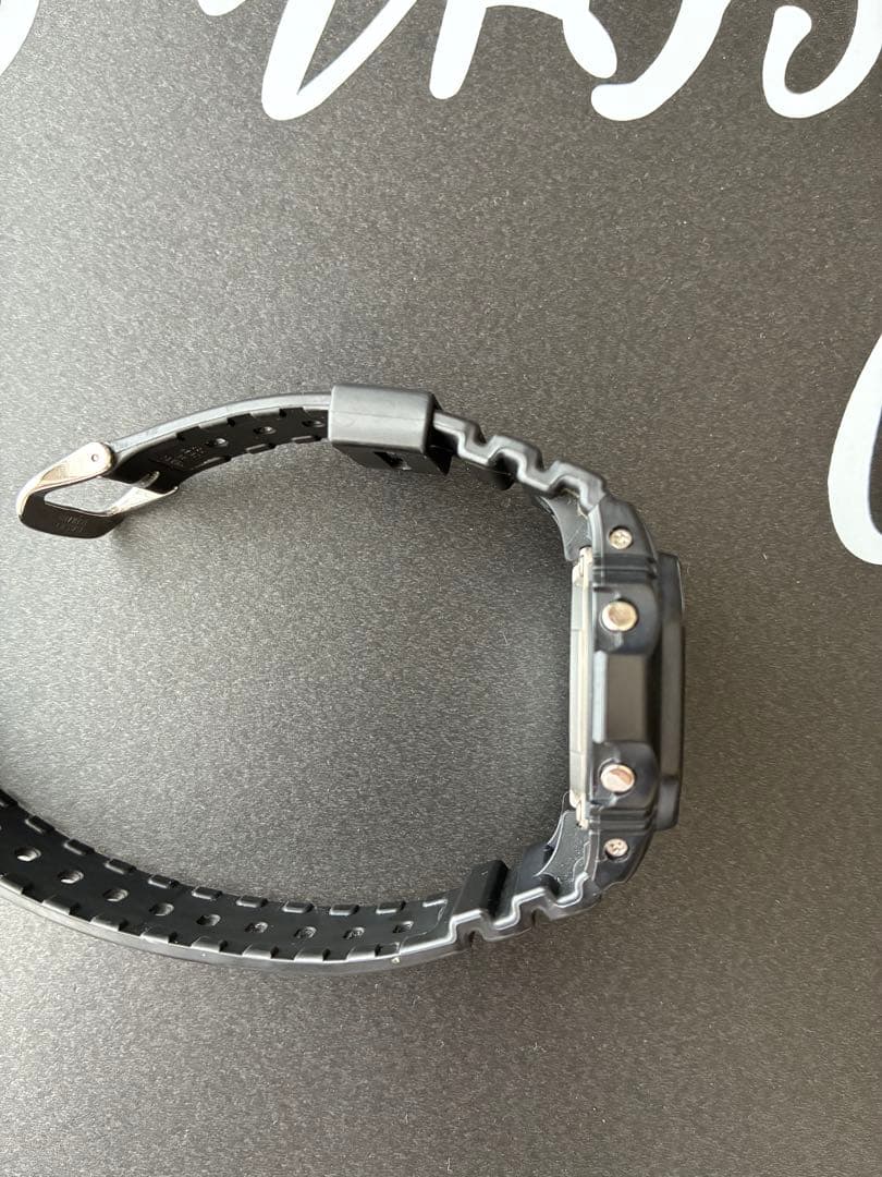 カシオ G-SHOCK GW-M5610U ジーショック 電波ソーラー