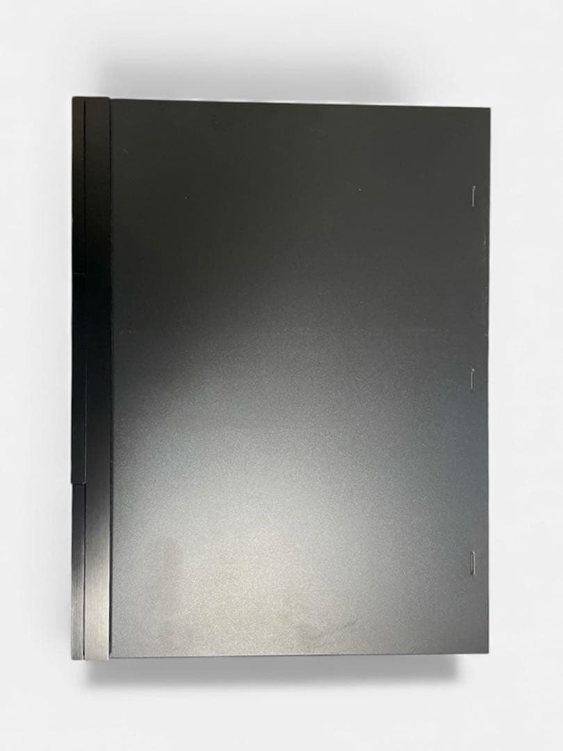 SONY カセットデッキ　TC-WR990 ジャンク