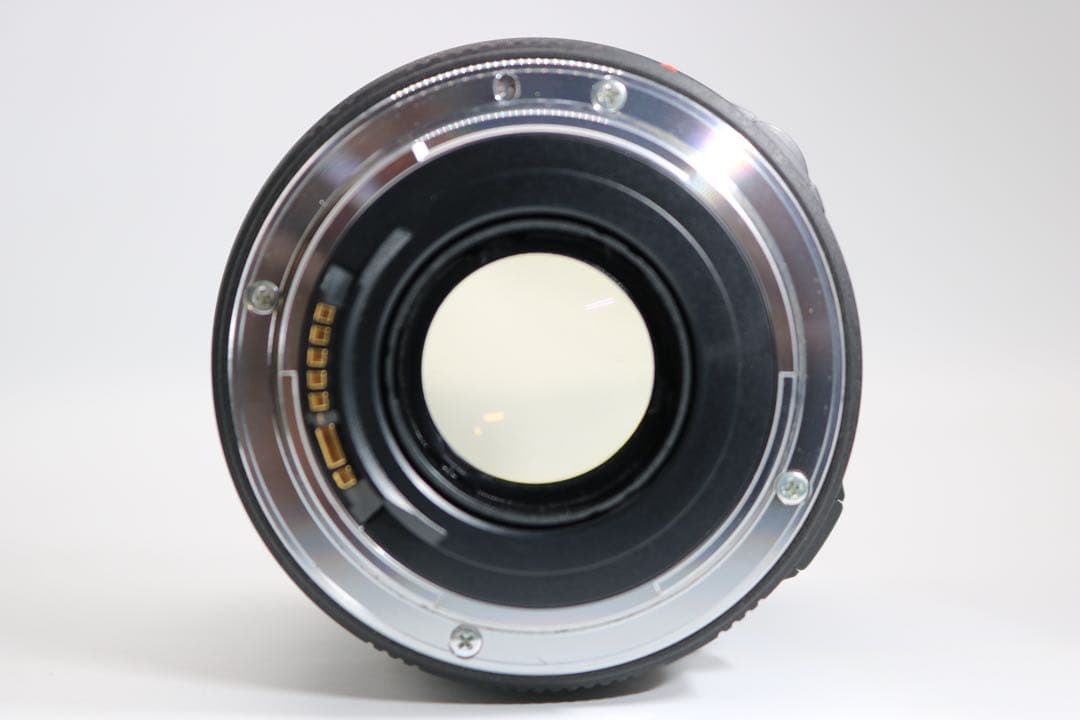 Canon用 【TAMRON AF 17-50mm f2.8】 EFマウント