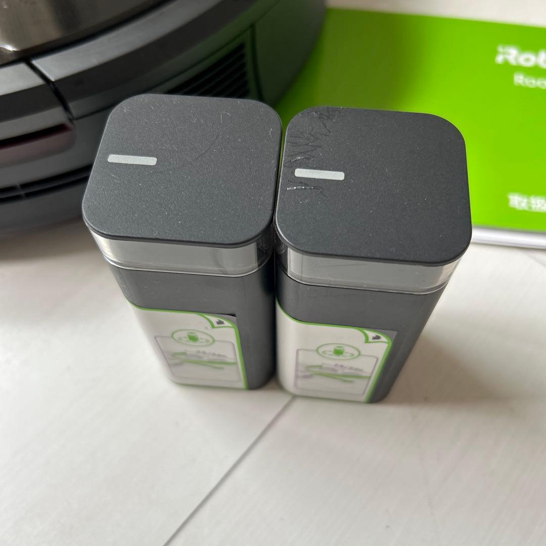 #ルンバ#iRobot#Roomba#980#掃除機