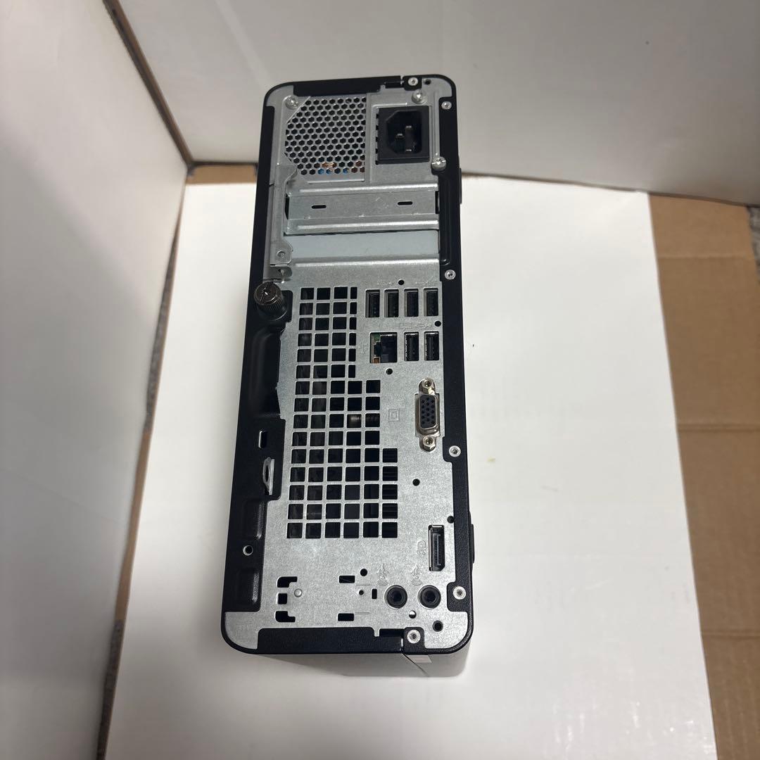 Windowsデスクトップ HP ProDesk Deskpro 400 G4 Windows11