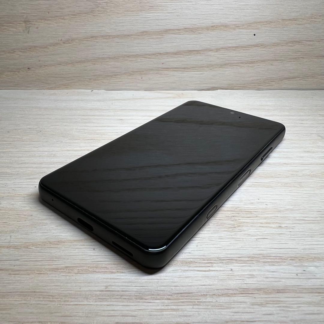 SONY Xperia Ace II SO-41B本体 E135