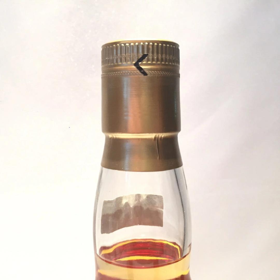 オールドボトル GM コニッサーズチョイス トマーティン 1988-2007