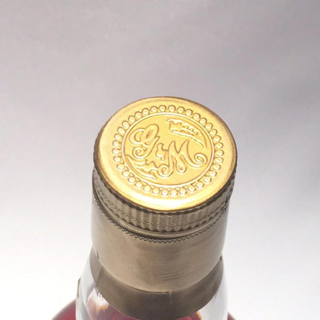 オールドボトル GM コニッサーズチョイス トマーティン 1988-2007