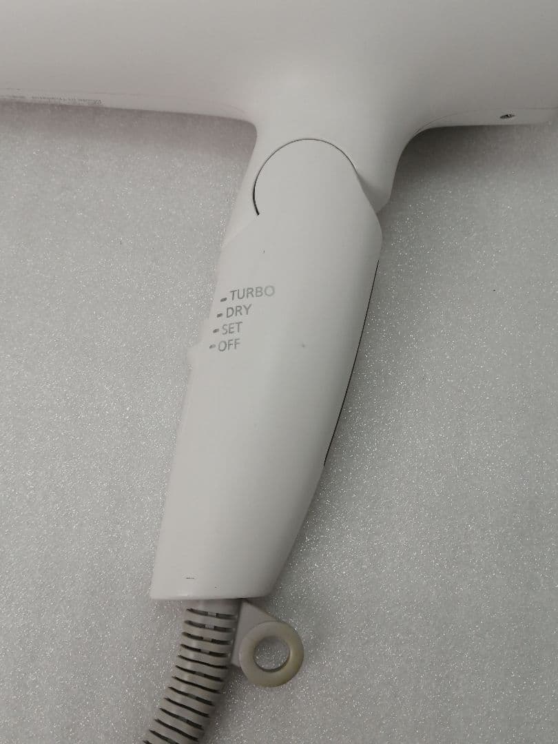 11 21年製パナソニック　EH-NA0G PANASONIC ドライヤー