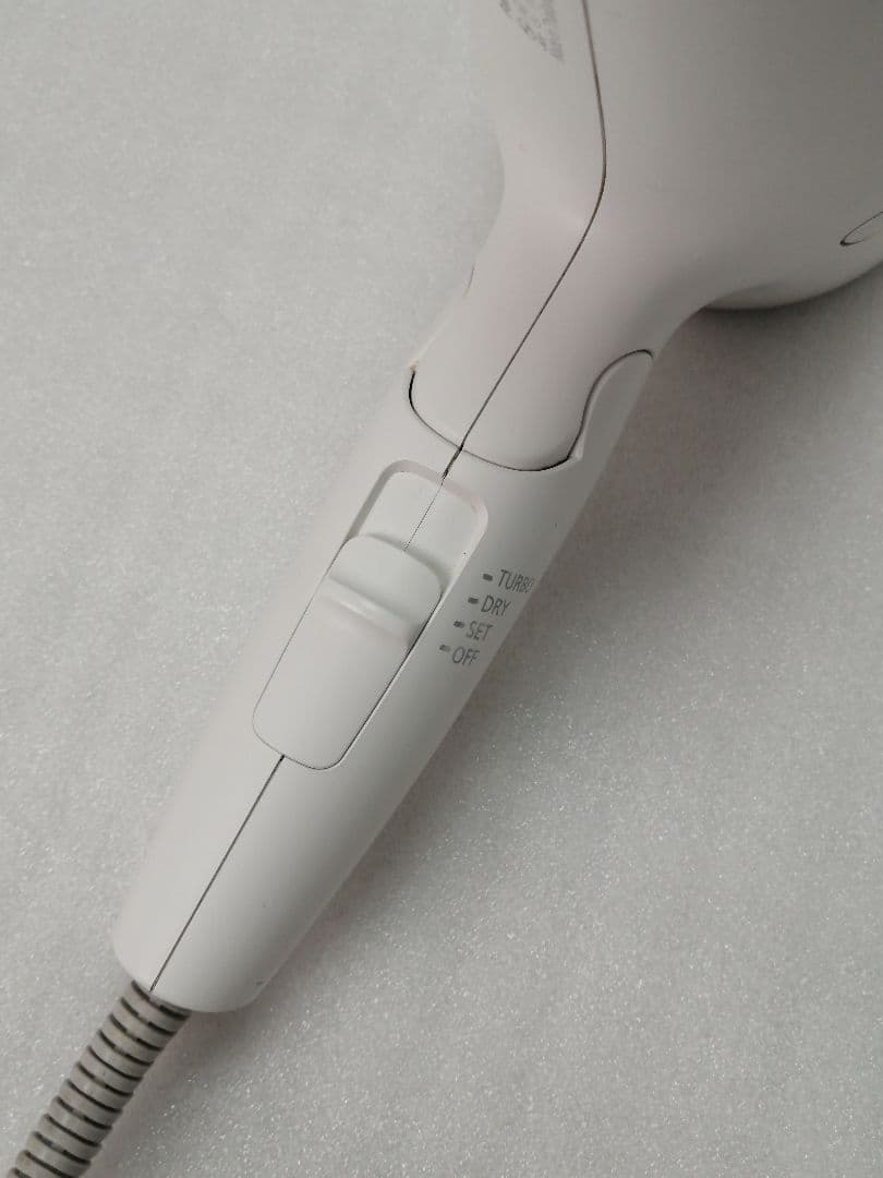 11 21年製パナソニック　EH-NA0G PANASONIC ドライヤー