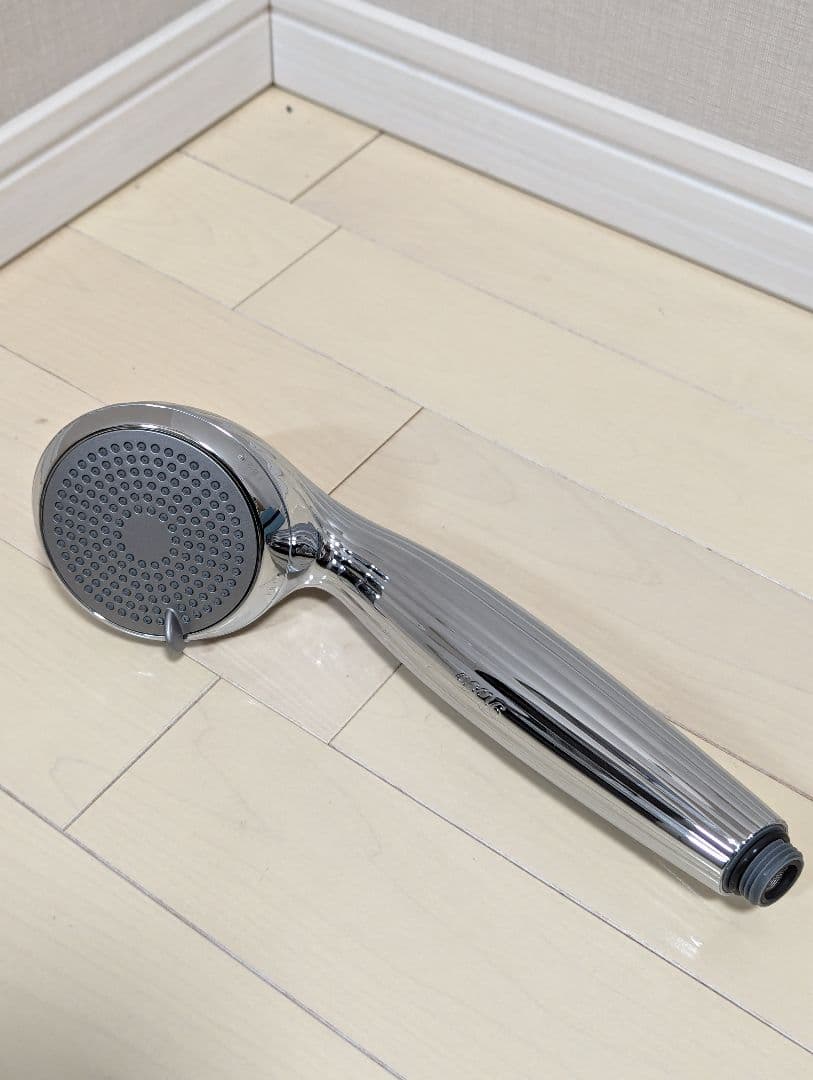 ReFa FINE BUBBLE シャワーヘッド 美品