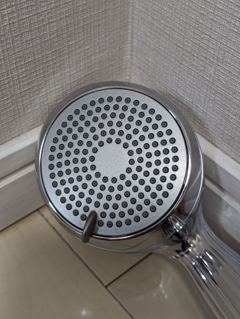 ReFa FINE BUBBLE シャワーヘッド 美品