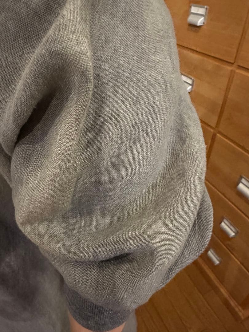 エプロンと割烹着のお店 kapoc（カポック）未使用値札付き