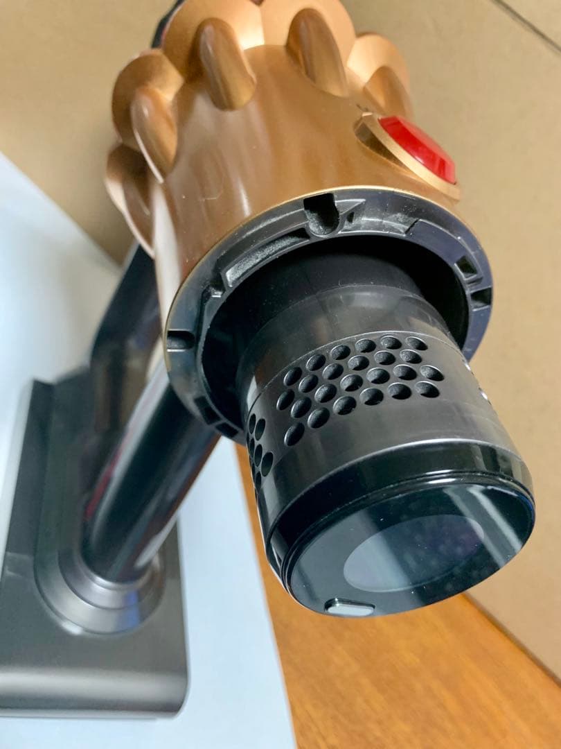 ダイソン V12 ( SV20 )動作確認済 純正 バッテリー Dyson