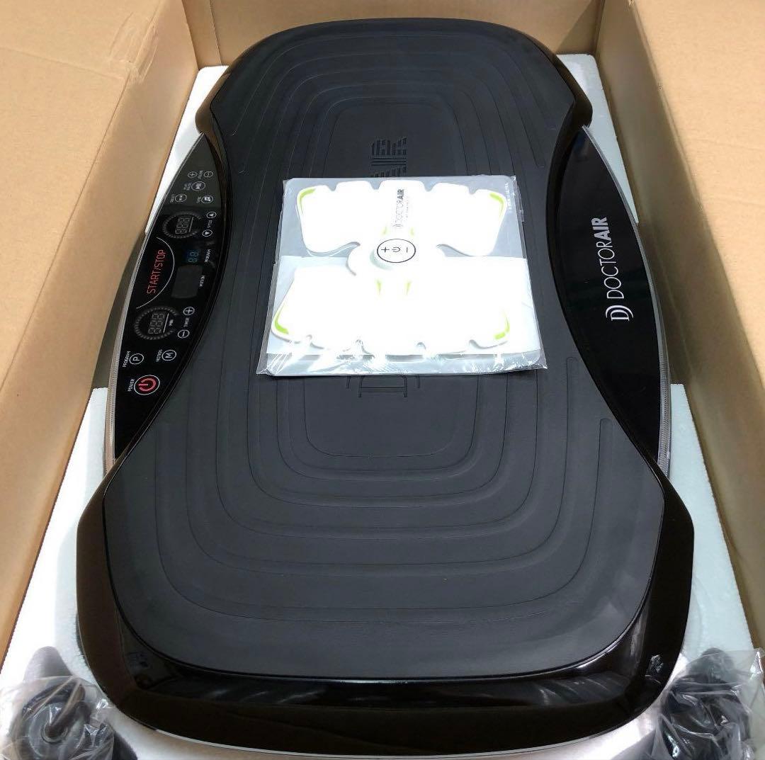 ドクターエア3Dスーパーブレード PRO 音楽再生機能搭載